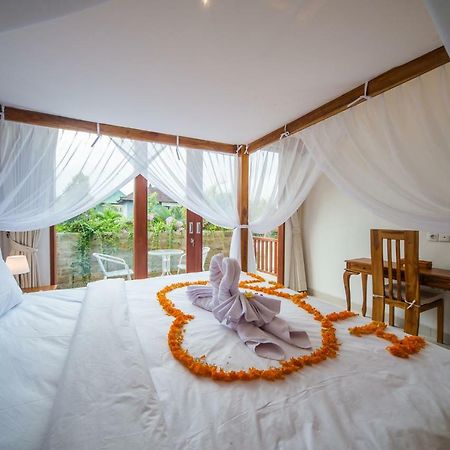 Villa Ubud Hill Dış mekan fotoğraf