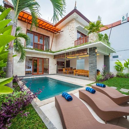 Villa Ubud Hill Dış mekan fotoğraf