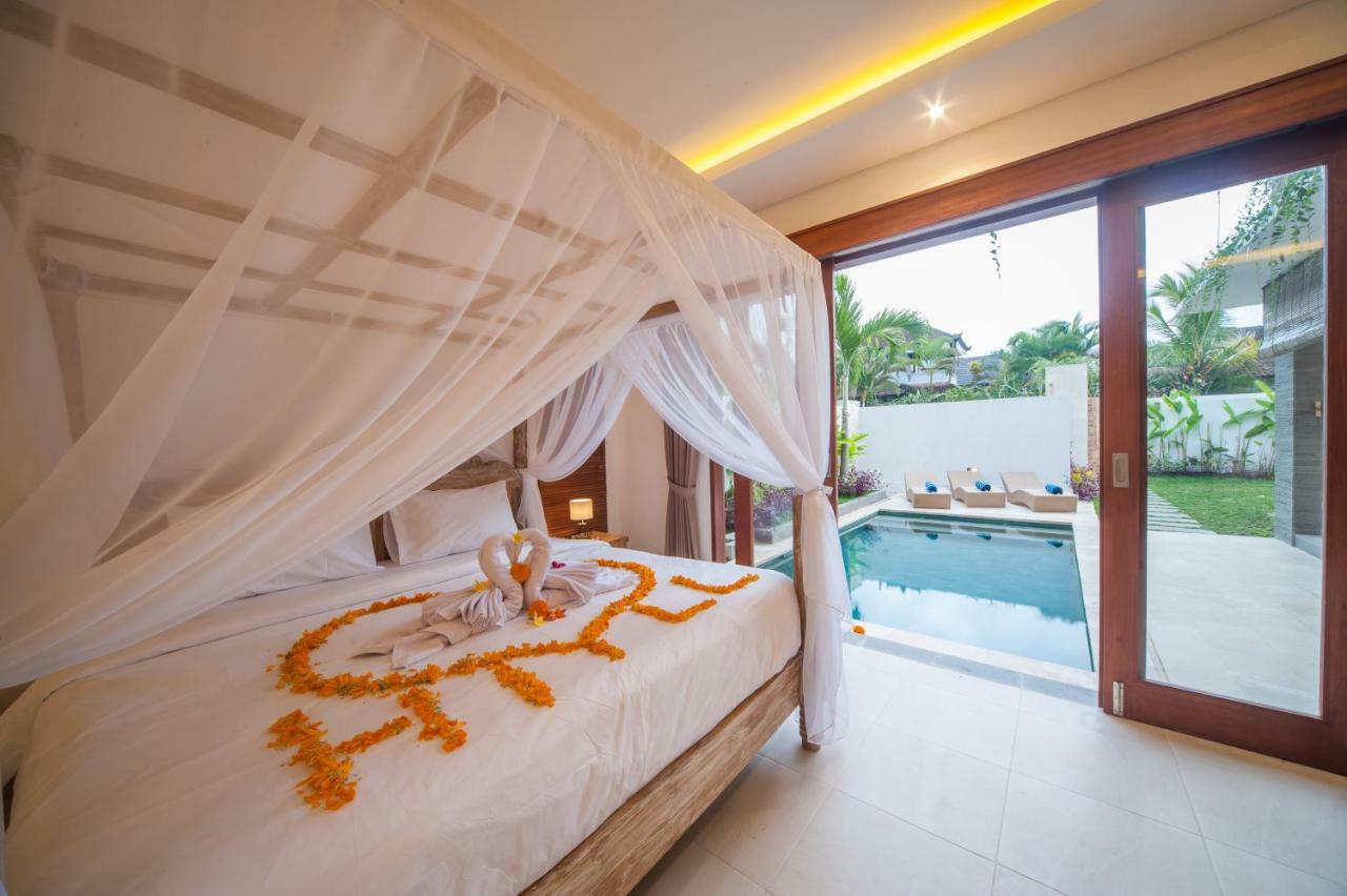 Villa Ubud Hill Dış mekan fotoğraf