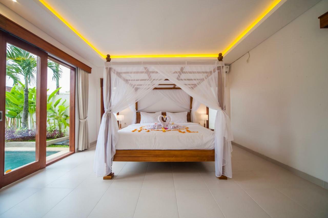 Villa Ubud Hill Dış mekan fotoğraf